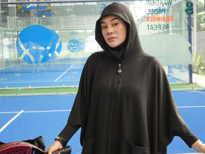 Clara Shinta Menyesal Bongkar VCS Suami dengan Perempuan Lain, Akui Emosi Sesaat