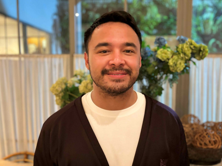 Bukan Lagi Mellow, Ini Genre Baru Nadhif Basalamah di Tahun 2027