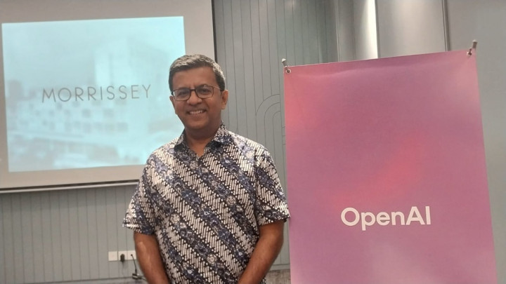 OpenAI Ubah Jalan Pintas Jadi Pendamping Belajar