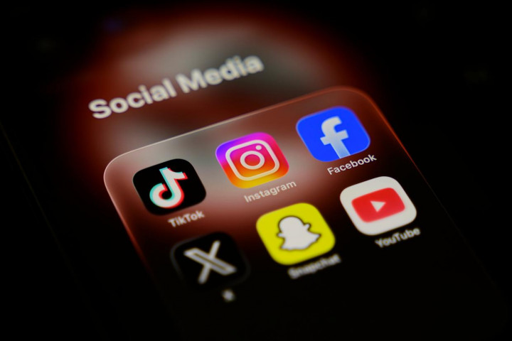 Indonesia Duluan, tapi Yunani Blokir Medsos Buat Anak di Bawah 15 Tahun