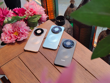 Mencicipi Kamera Huawei Mate 80 Pro yang Hadir di Indonesia per 16 April