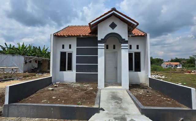 Rumah Subsidi di Pati Mulai Rp162 Juta, Ini Daftarnya