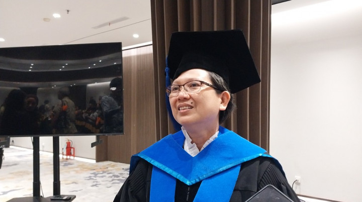 Setop Dewakan <i>Native Speaker</i>, Guru Besar Unika Atma Jaya Ungkap Diskriminasi Terselubung di Dunia Pendidikan Bahasa Inggris