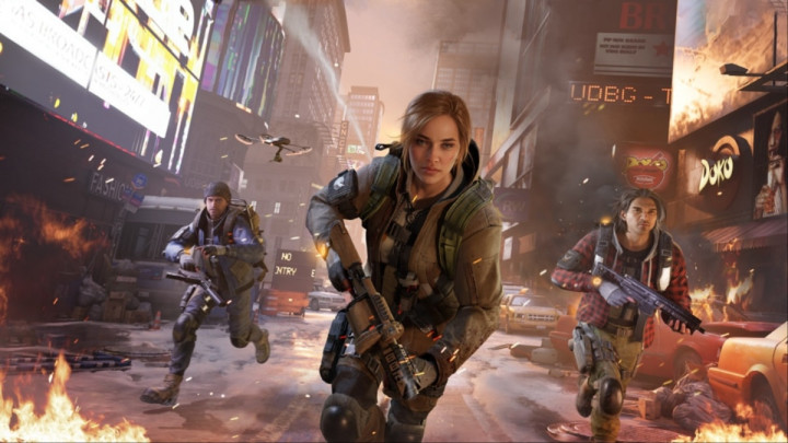 Bisa Ganti Specialization di The Division Resurgence? Ini Caranya