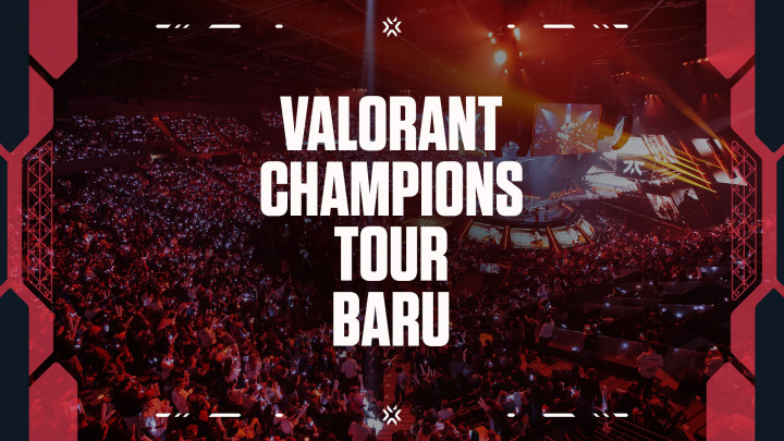 Format Baru VCT 2027, Sistem Turnamen Lebih Terbuka