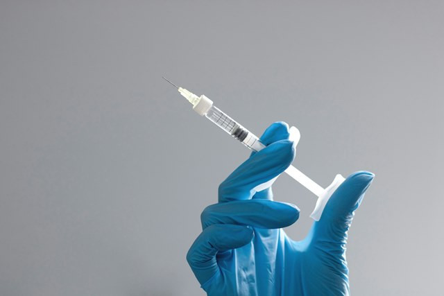 Fix! BPOM Sudah Approve Vaksin Campak Buat Dewasa