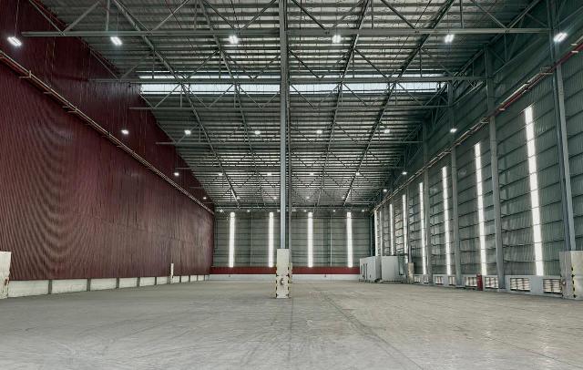 Masuk Sektor Logistik, Astra Property Kembangkan Gudang Modern