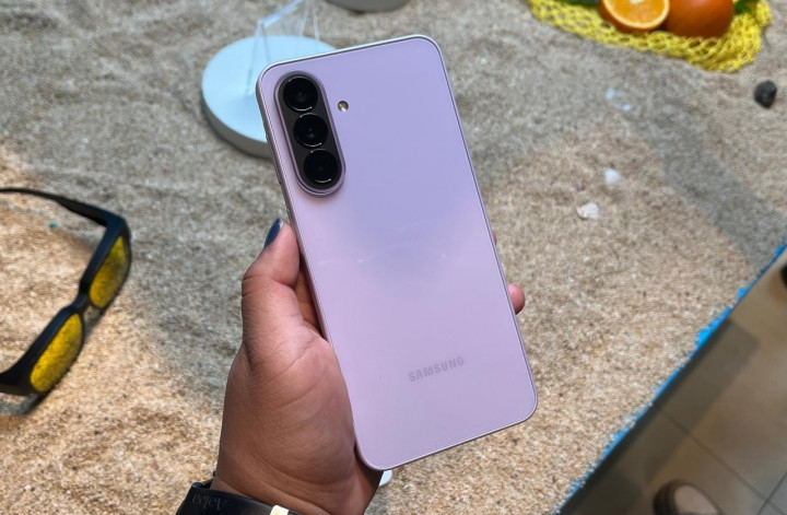 Harga Samsung Galaxy A37 5G Mulai Rp6 Jutaan, Ini Spesifikasinya