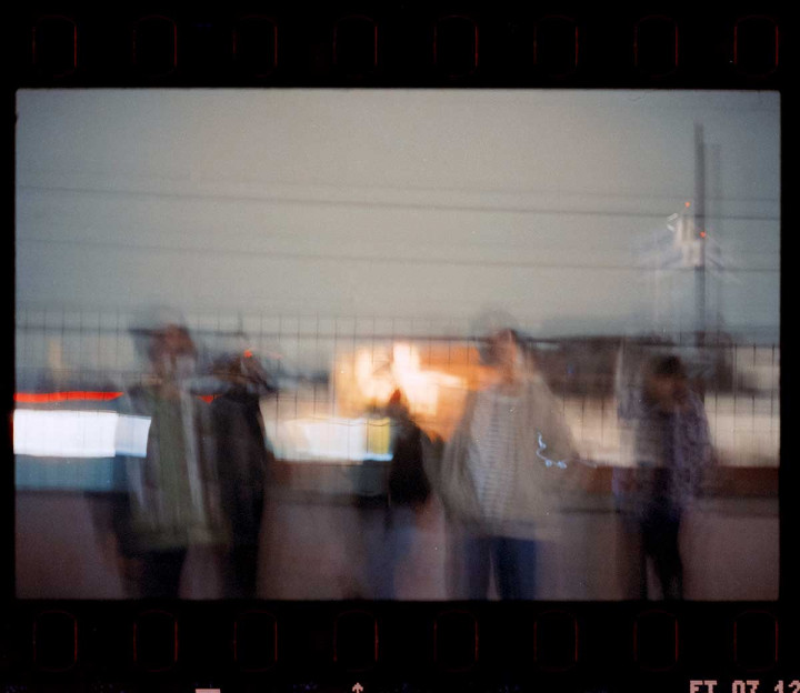 Strange Fruit Rilis EP Drips, Gaet Produser Internasional untuk