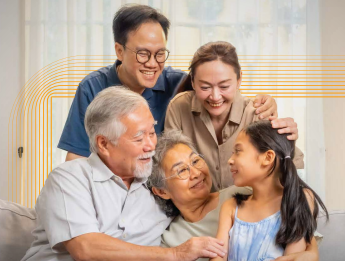 Perlindungan Finansial Jadi Fokus Chubb Life Indonesia