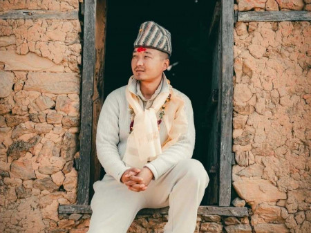 Setelah Punya Perdana Menteri Rapper, Kini Menteri Luar Negeri Nepal Mantan DJ