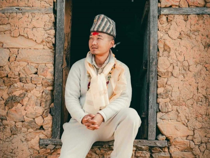 Setelah Punya Perdana Menteri Rapper, Kini Menteri Luar Negeri