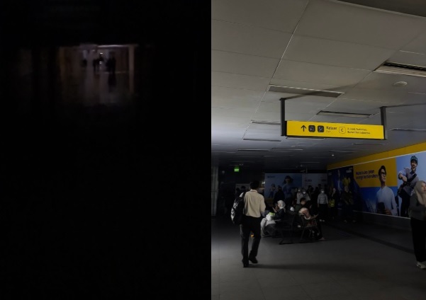 Mati Listrik Jakarta Hari Ini: Warga Keluhkan Gangguan hingga MRT Terdampak