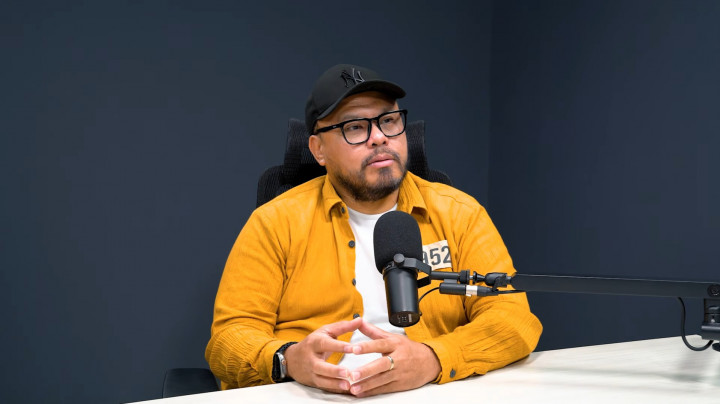 Joko Anwar Sebut Film Horor Indonesia Bisa Ikuti Jejak K-Pop: Jangan Disuruh Stop