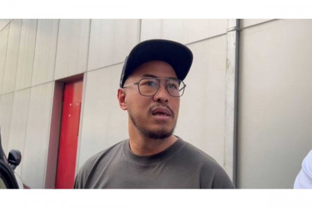 Pandji Pragiwaksono Hadapi 4 Syarat Penyelesaian Kasus Dugaan Penistaan Agama