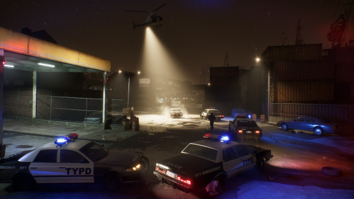 Sudah Bisa Main Samson: A Tyndalston Story, Lebih Intens dari GTA