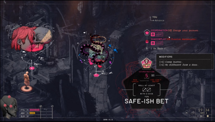 Zero Parades: For Dead Spies, Penerus Spiritual Disco Elysium Rilis Mei