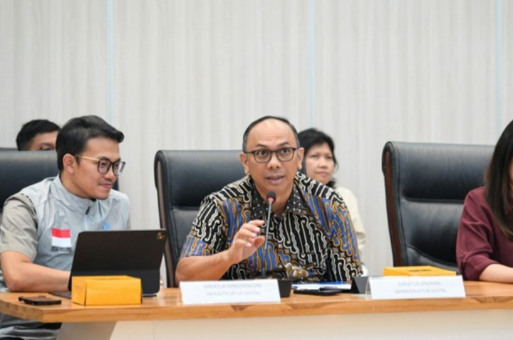 Evaluasi RAFI 2026, Komdigi Perketat Pengawasan Demi Masyarakat