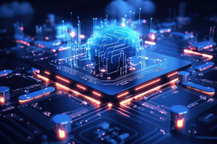 Intel Pasang Xeon dan IPU untuk Infrastruktur AI Google Generasi Berikutnya