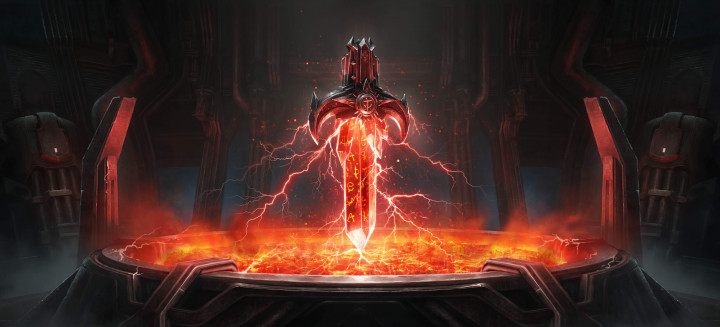 Doom: The Dark Ages Serbu Sanctuary di Diablo Immortal, Periode April–Mei