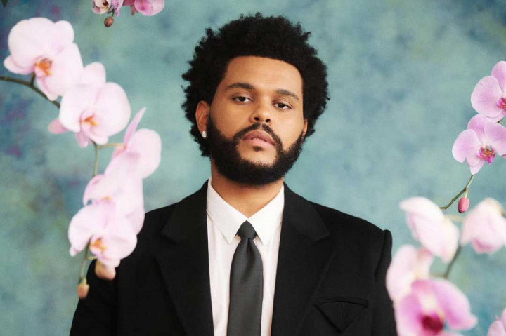 The Weeknd Ungkap Pengaruh Besar Anime dalam Kariernya
