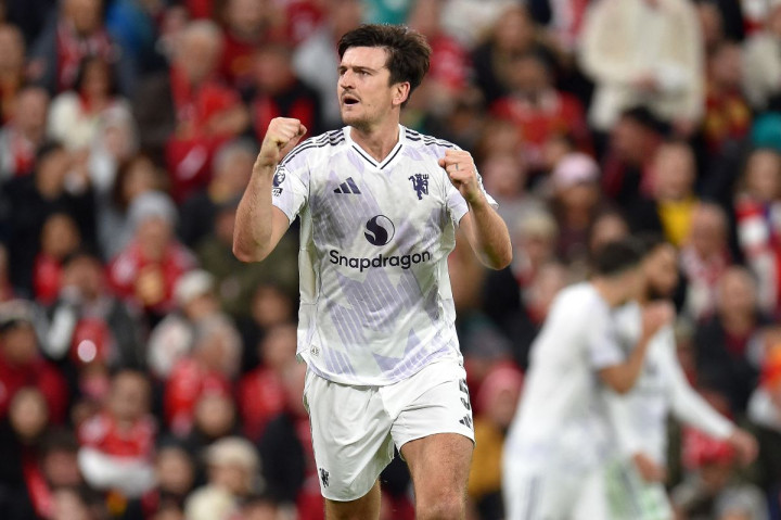 Maguire Warning Keras Manajemen MU! Sebut Old Trafford Butuh Pemain Bermental Baja, Bukan Sekadar Mahal