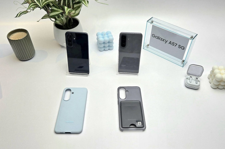 Samsung Galaxy A57 5G, Desain Tipis dan Fitur AI Menarik, Namun Peningkatan Dinilai Kurang Signifikan