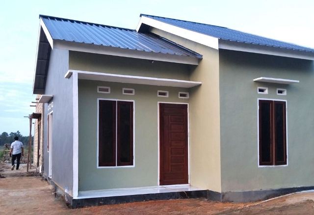 Daftar Rumah Subsidi di Balikpapan, Harga di Bawah Rp200 Juta