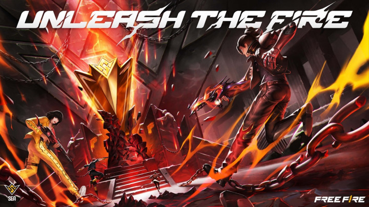 FFWS SEA 2026 Spring Siap Dimulai, 18 Tim Berebut Takhta Asia Tenggara