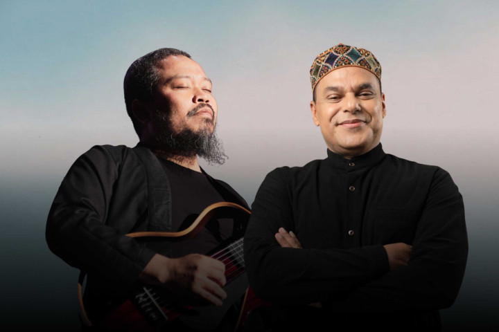 Kolaborasi Pusakata dan Haddad Alwi di “Menghitung” Sarat Pesan Spiritual