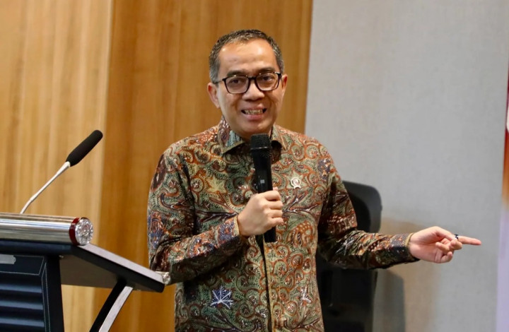 18.215 Riset Kampus Terima Pendanaan Rp1,7 Triliun