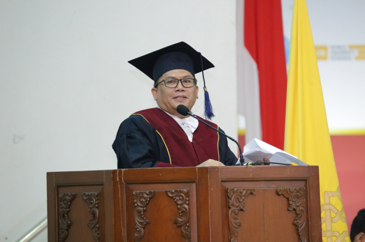 Ketika Identitas Menjadi Senjata di Era Digital