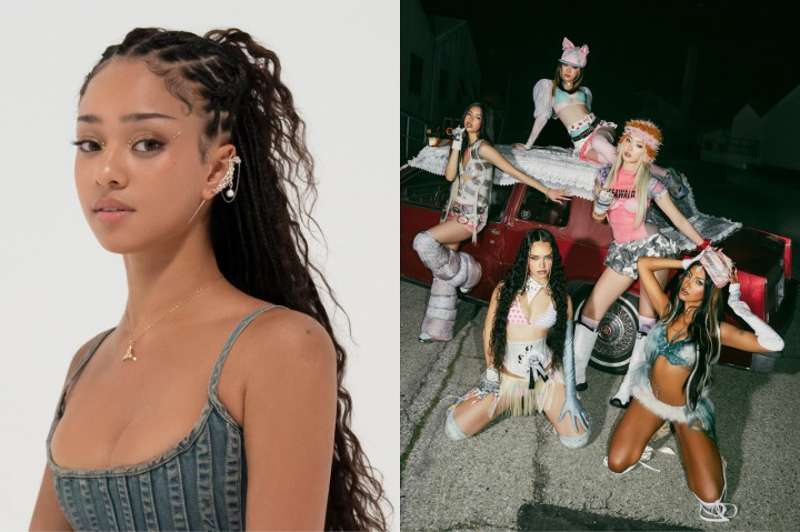 Manon Dipastikan Tidak Tampil di Coachella Bareng KATSEYE