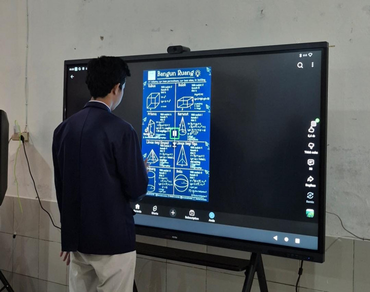 Rp59 Triliun Dana BOSP 2026 Cair, Fokus ke Literasi dan Digitalisasi Sekolah