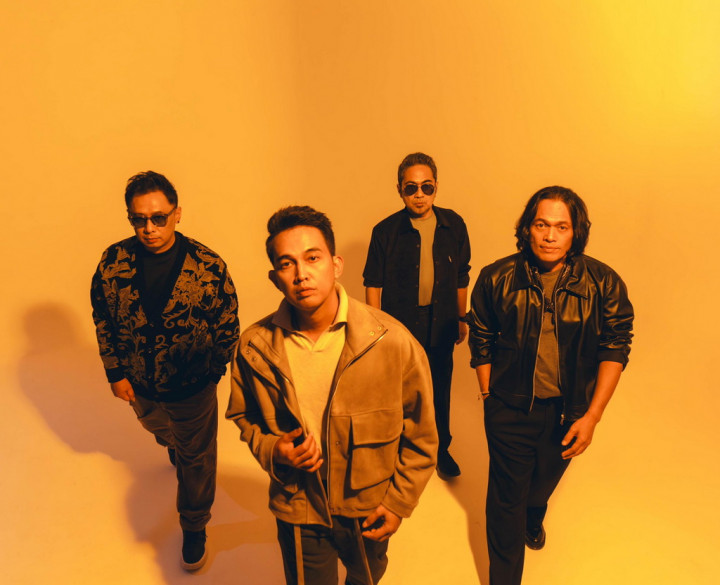 ADA Band Rilis Video Klip 