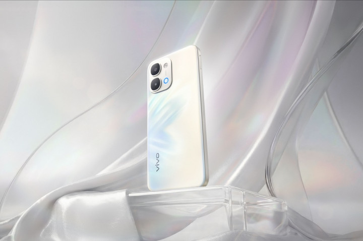 vivo Y31d Pro Segera ke Indonesia, Baterai 7000mAh dan 90W FlashCharge