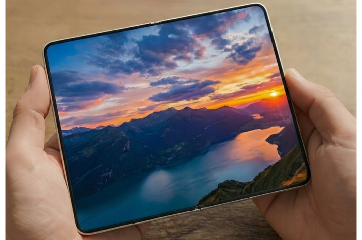 Apple Dikabarkan Gunakan Layar Lipat dari Samsung untuk iPhone Foldable