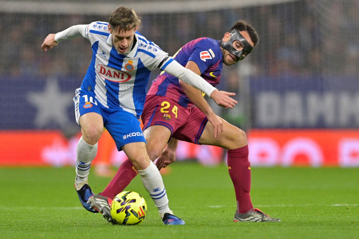 Jadwal Barcelona vs Espanyol: Misi Menjauh dari Real Madrid di Derby Panas Catalunya