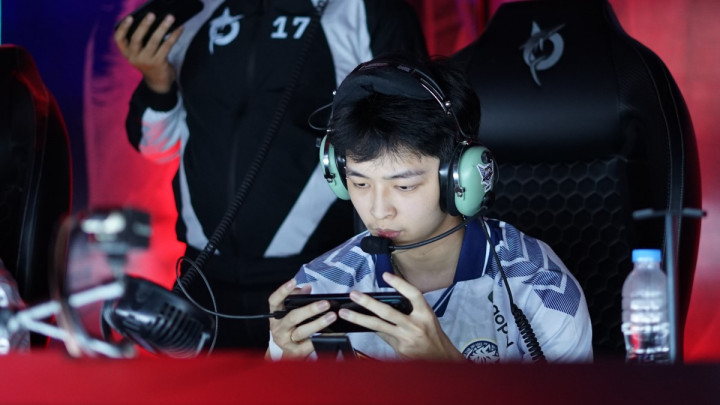 EVOS KYY Soroti Roamer Muda di MPL ID S17, Dinilai Punya Potensi Besar