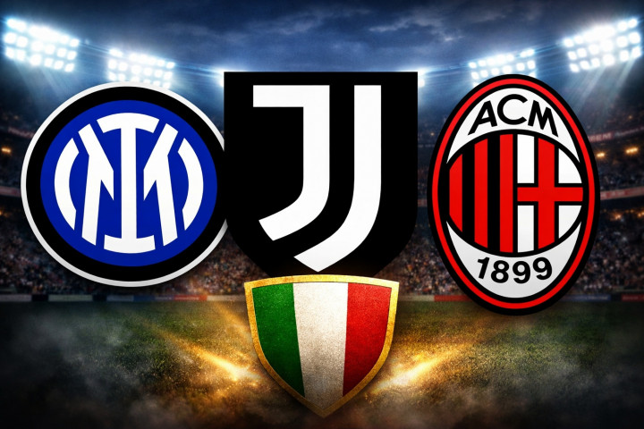 Jadwal Serie A 11–14 April: Perburuan Scudetto Makin Ketat, Tim Promosi dapat Ujian Berat