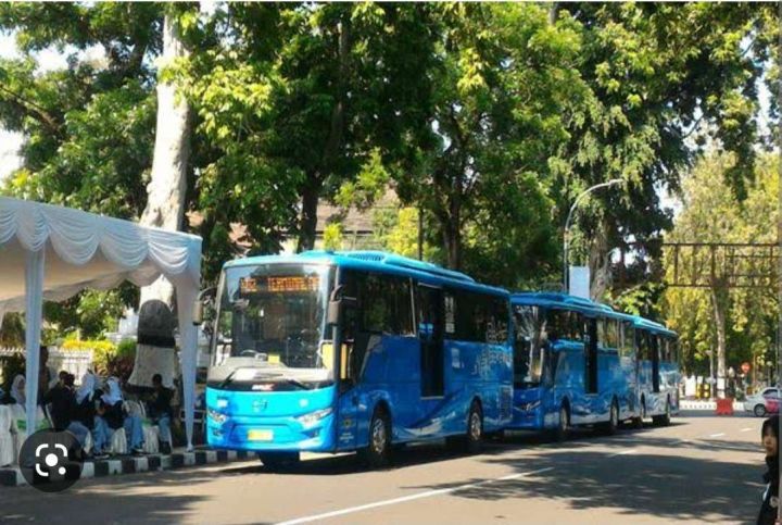 BRT Bandung Terancam Picu Macet, DPRD Desak Kajian Ulang