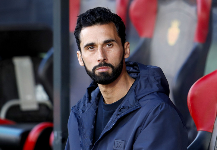 Real Madrid Ditahan Girona 1-1, Arbeloa Protes Keputusan Wasit