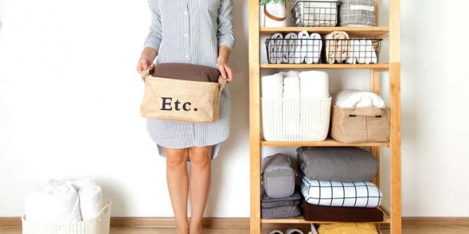 Daftar barang yang sebaiknya disingkirkan menurut feng shui. Foto: Freepik