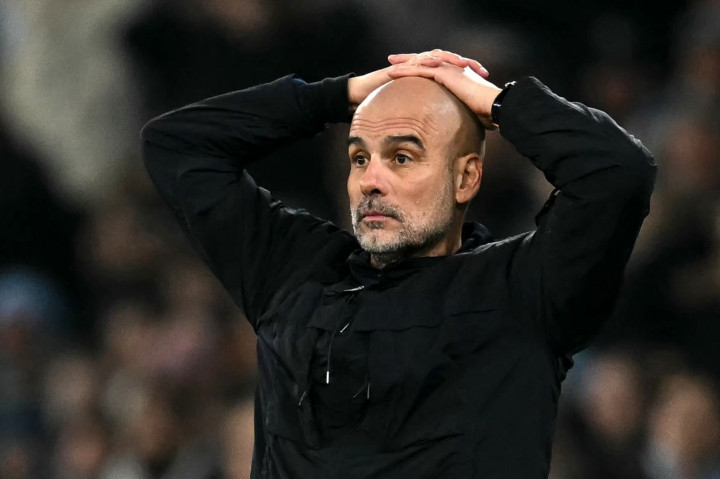 Guardiola Kesal! Bernardo Silva Belum Buka Suara Soal Masa Depannya di Man City