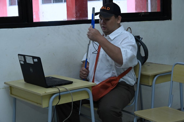 Dari Peserta Umum hingga Siswa ABK, TKA Hadir dengan Pendampingan Khusus