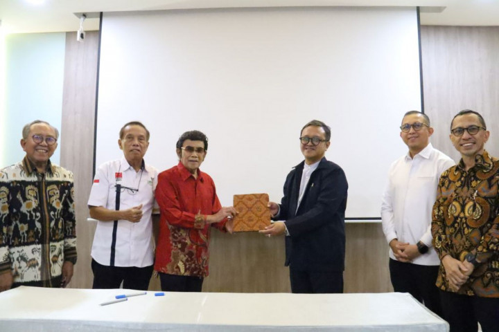 LMKN Tanggapi Kritik Rhoma Irama soal Anjloknya Royalti Musik Dangdut