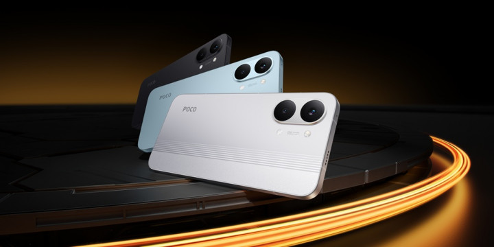 Poco X8 Pro Series Laku 30 Ribu Unit Sehari, Dapat Apa Aja?