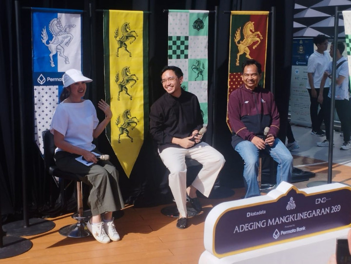 Mangkunegaran Run 2026: Jadwal, Rute Bersertifikat Internasional, dan Dampak Ekonomi bagi Kota Solo