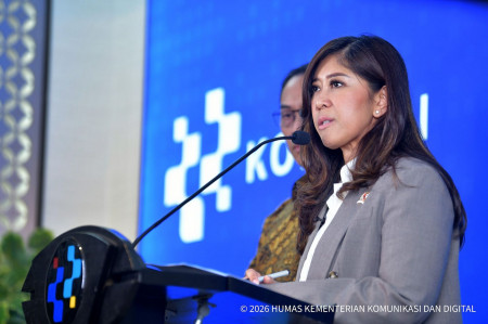 Soal PP TUNAS: Meta Patuhi Komdigi, Google Masih Terancam Sanksi