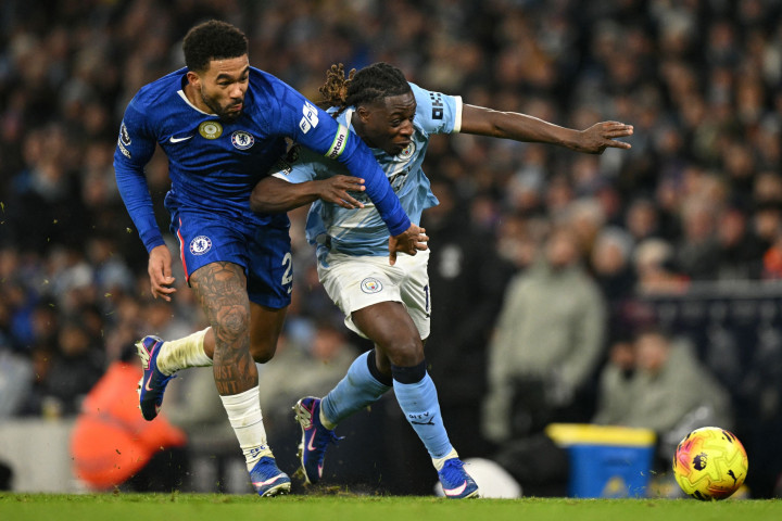 Prediksi Chelsea vs Man City Malam Ini: Jadwal, Jam Tayang, Live Streaming & Head to Head